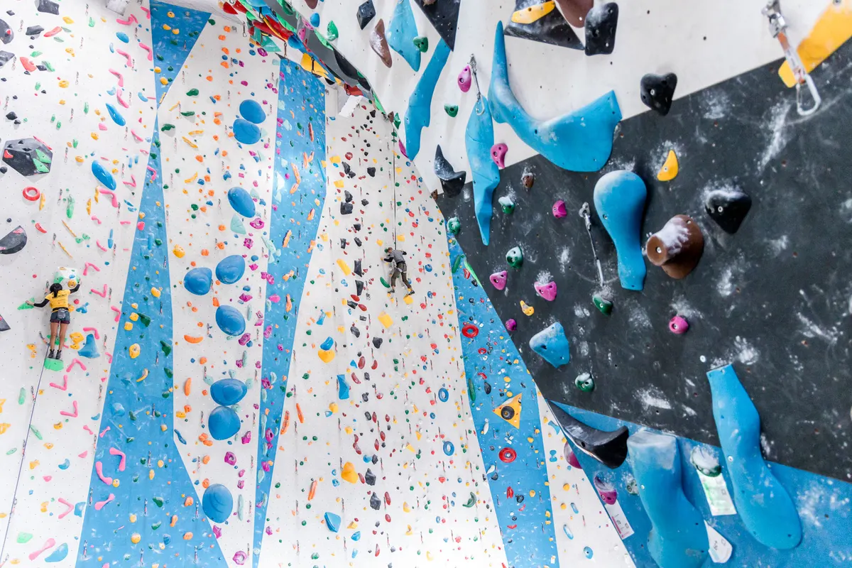 Lead a Big Walls, foto 4
