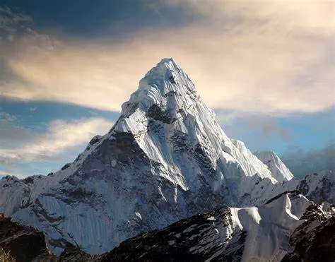 Trekking Everest Base Camp